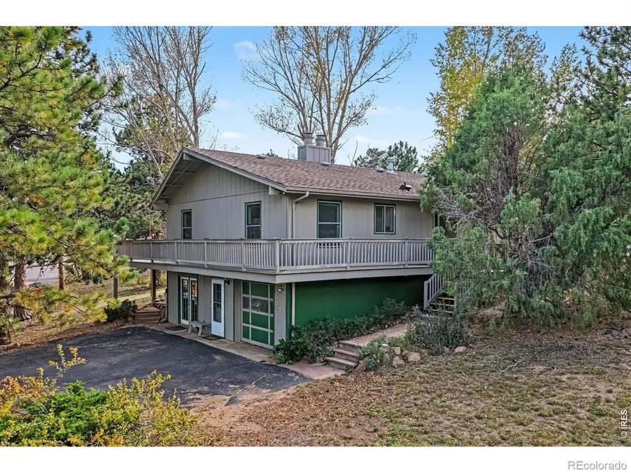 1050 Pine Knoll Drive, Estes Park, CO 80517 - #2