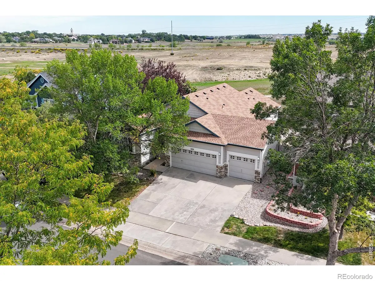6814 Barbuda Drive, Fort Collins, CO 80525 - #1