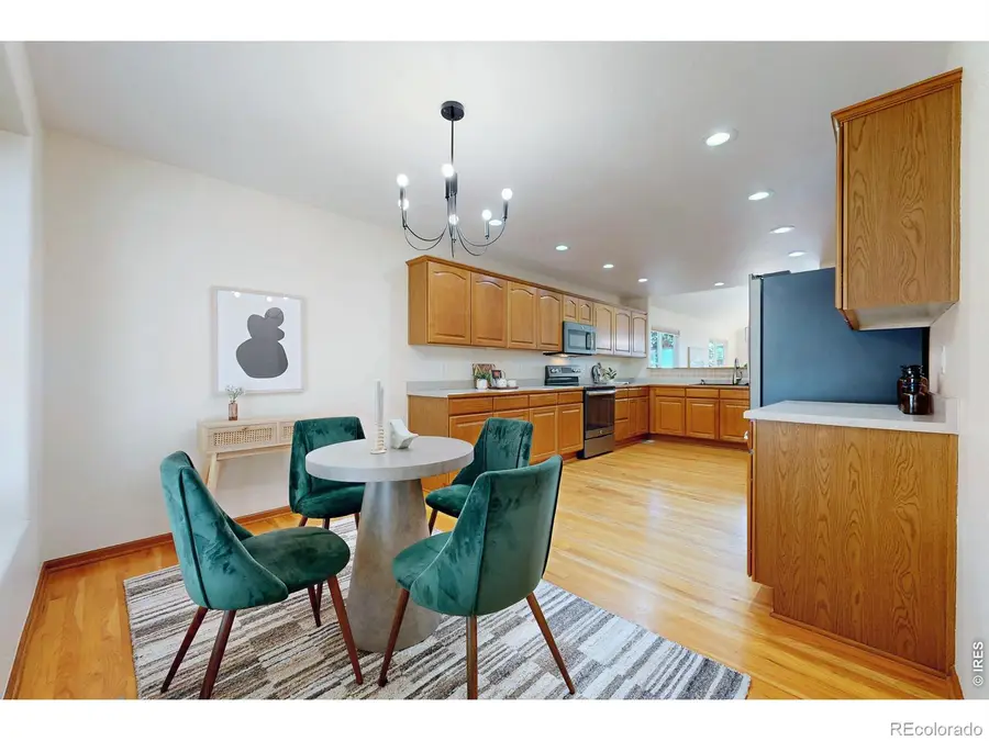 6814 Barbuda Drive, Fort Collins, CO 80525 - #3