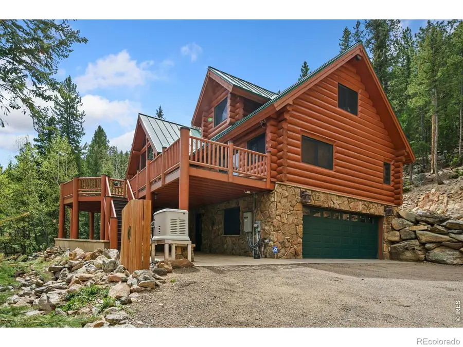 1490 Hummingbird Drive, Estes Park, CO 80517 - #3