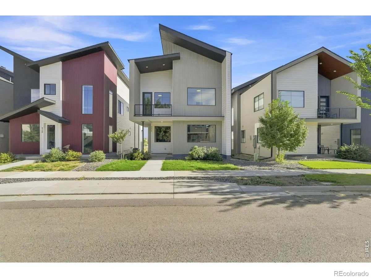 444 Osiander Street, Fort Collins, CO 80524 - #1