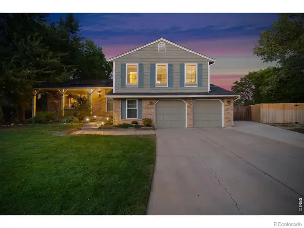 4300 Revere Court, Fort Collins, CO 80525