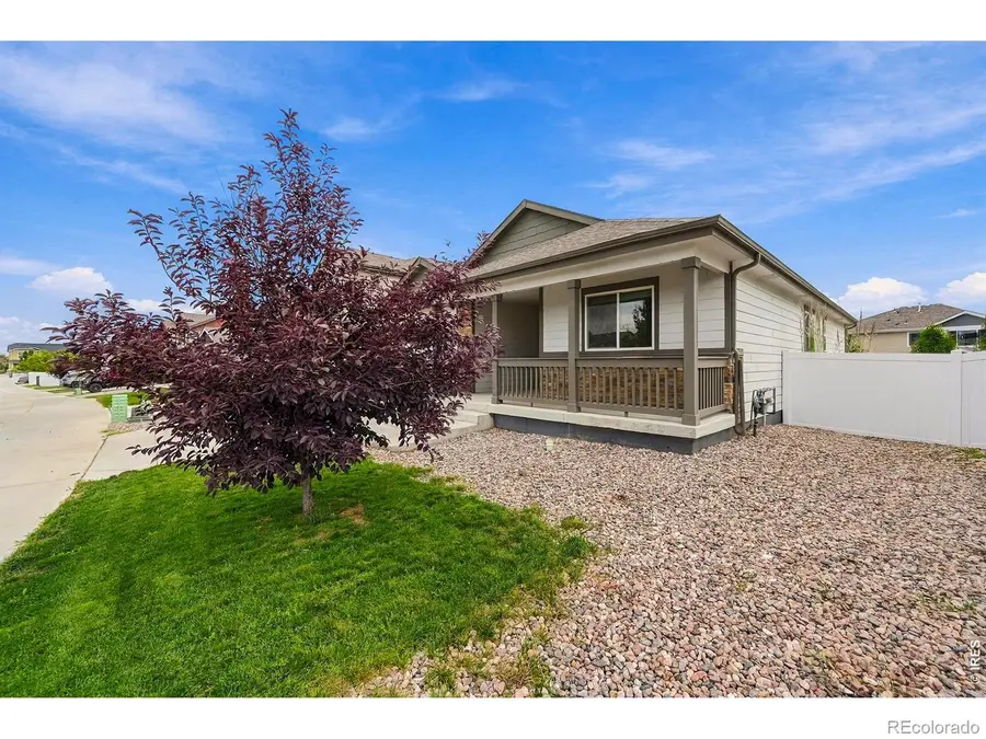 909 Ponderosa Drive, Severance, CO 80550 - #3
