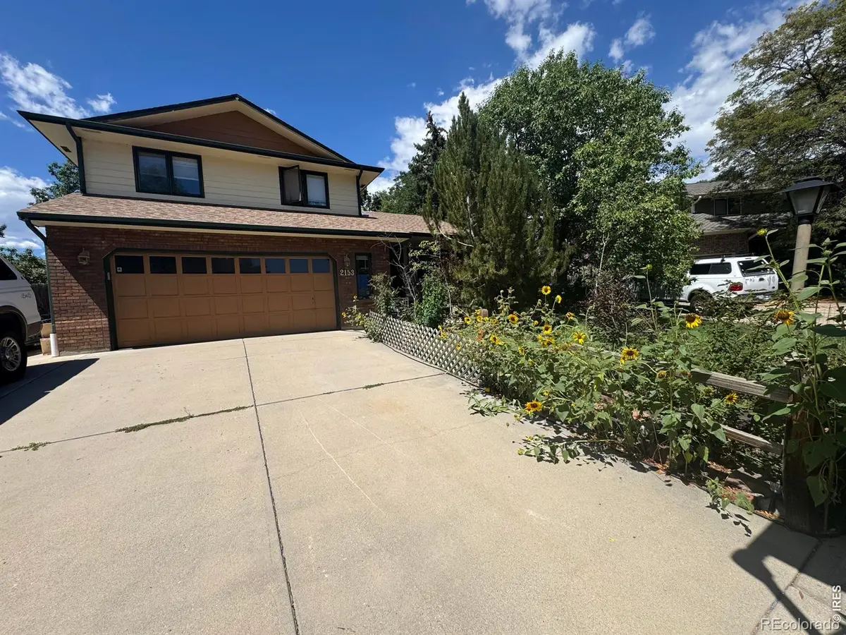 2153 Rockspray Court, Longmont, CO 80503 - #1