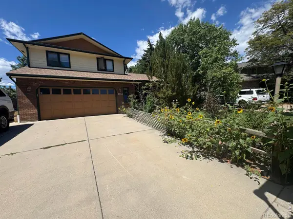 2153 Rockspray Court, Longmont, CO 80503