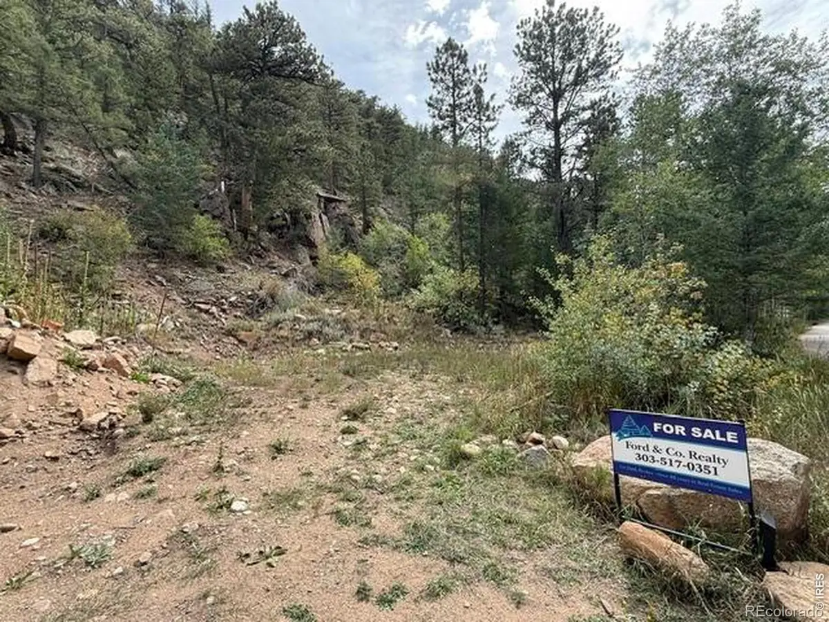 555 Riverside Drive, Lyons, CO 80540 - #1