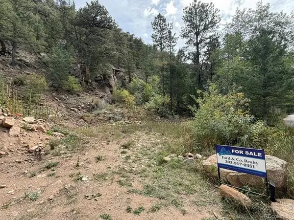 555 Riverside Drive, Lyons, CO 80540