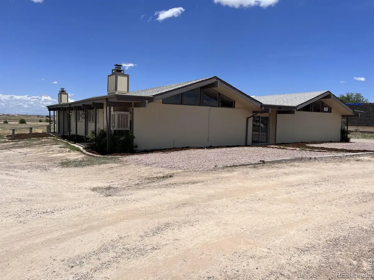683 E Clarion Drive, Pueblo West, CO 81007 - #1