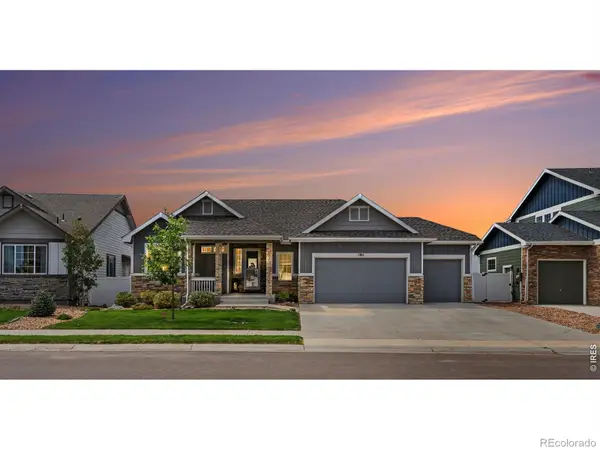 1761 Vista Point Lane, Windsor, CO 80550