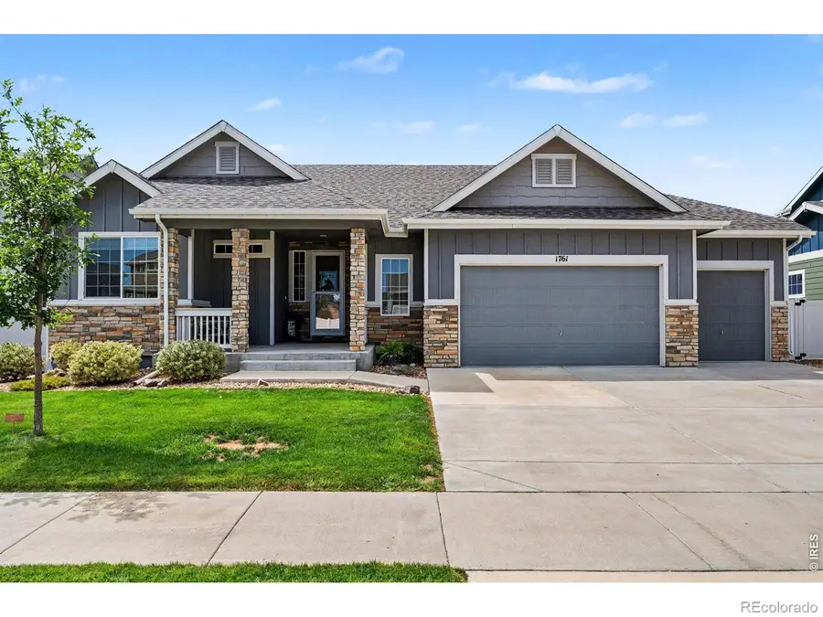 1761 Vista Point Lane, Windsor, CO 80550 - #2
