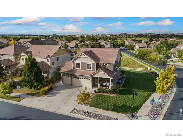 3413 Maplewood Lane, Johnstown, CO 80534