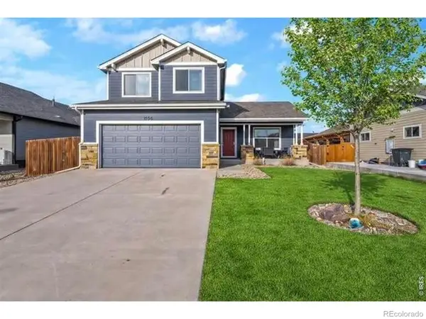 1114 Cottontail, Wiggins, CO 80654