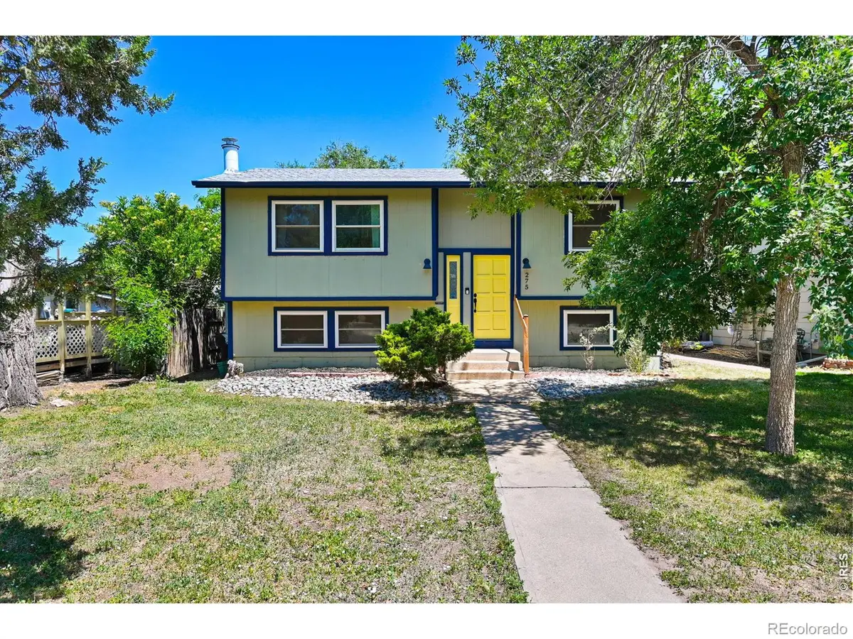 275 Pierce Street, Erie, CO 80516 - #1
