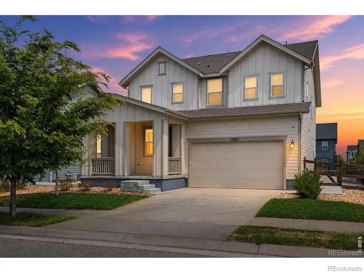 12882 Crane River Drive, Longmont, CO 80504 - #1