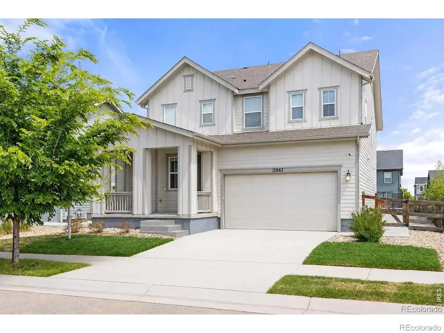 12882 Crane River Drive, Longmont, CO 80504 - #2