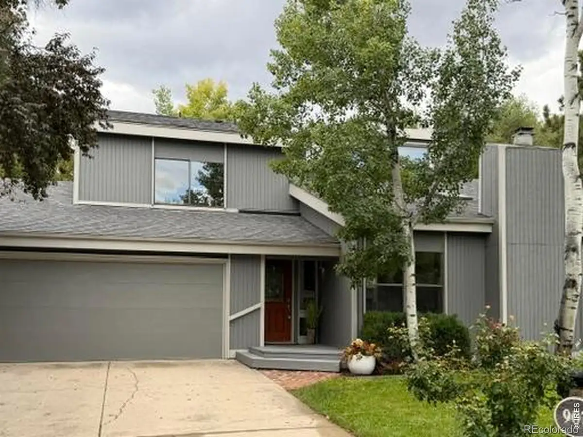 907 Sailors Reef, Fort Collins, CO 80525 - #1