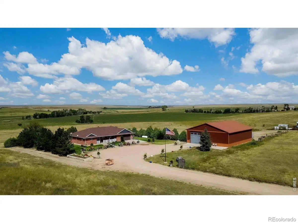 25675 County Road 28, Snyder, CO 80750 - #1