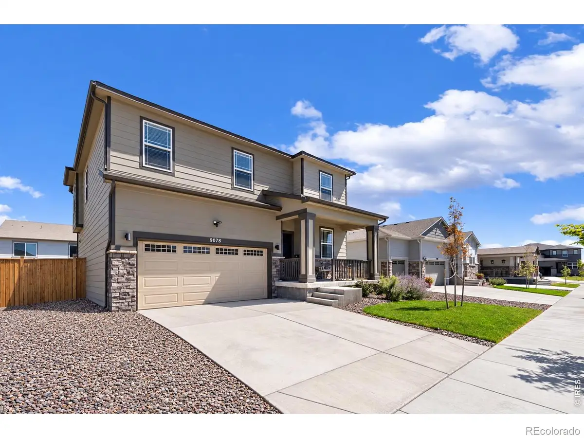 9078 Salida Street, Commerce City, CO 80022 - #1