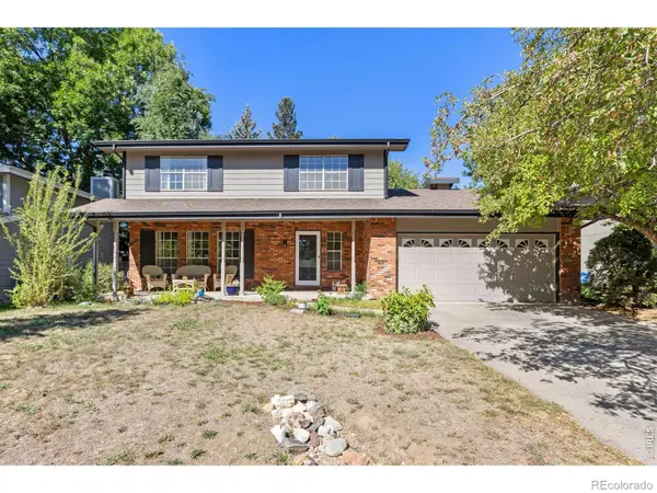 2269 Iroquois Drive, Fort Collins, CO 80525