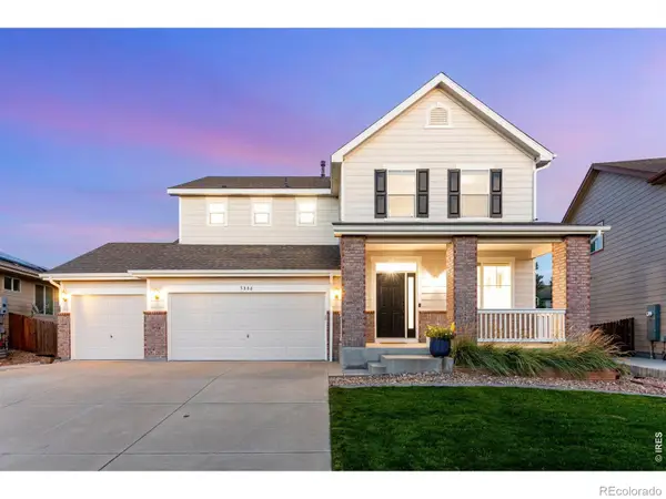 5880 Claret Street, Timnath, CO 80547