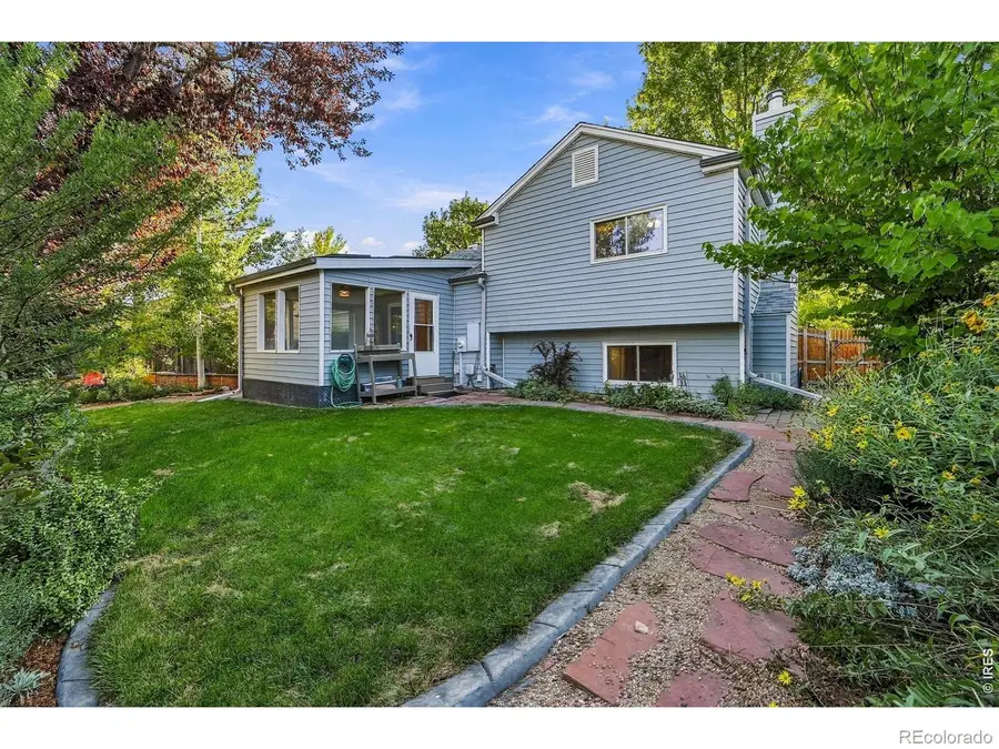166 S Buchanan Avenue, Louisville, CO 80027 - #2