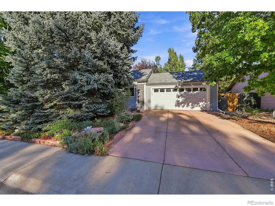 166 S Buchanan Avenue, Louisville, CO 80027 - #3