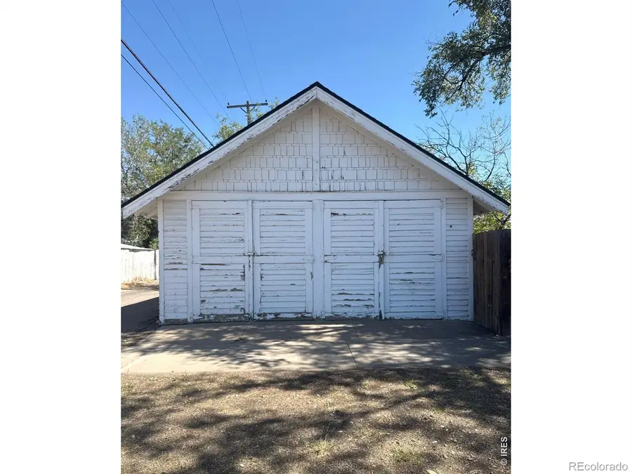 929 5th Street, Greeley, CO 80631 - #3