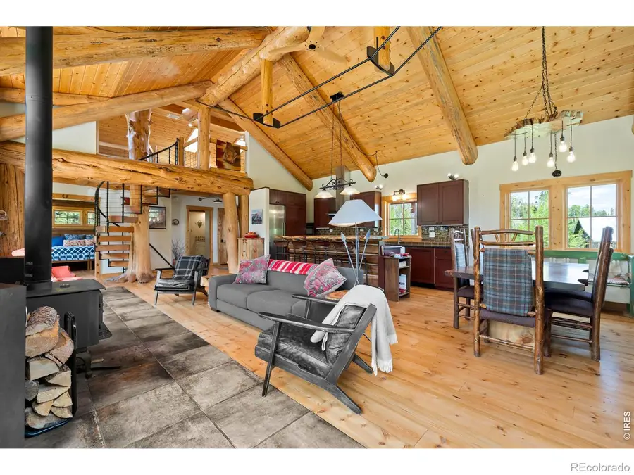 3219 County Road 99 Road, Livermore, CO 80545 - #2