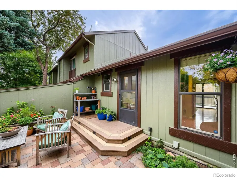 4176 Greenbriar Boulevard, Boulder, CO 80305 - #3