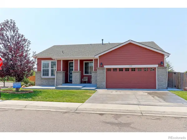 13601 Krameria Street, Thornton, CO 80602
