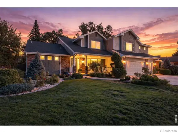 3754 Kentford Road, Fort Collins, CO 80525