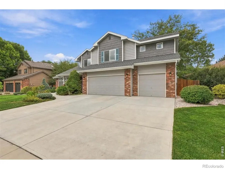 3754 Kentford Road, Fort Collins, CO 80525 - #2