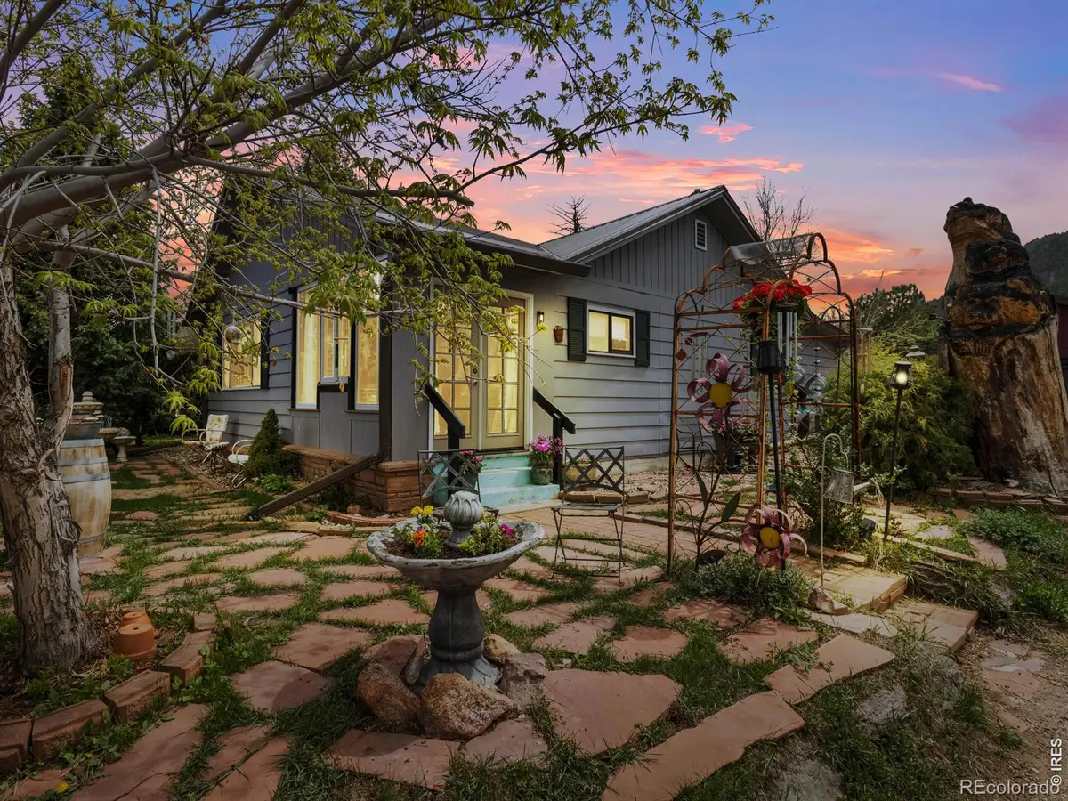 241 South Court, Estes Park, CO 80517 - #1