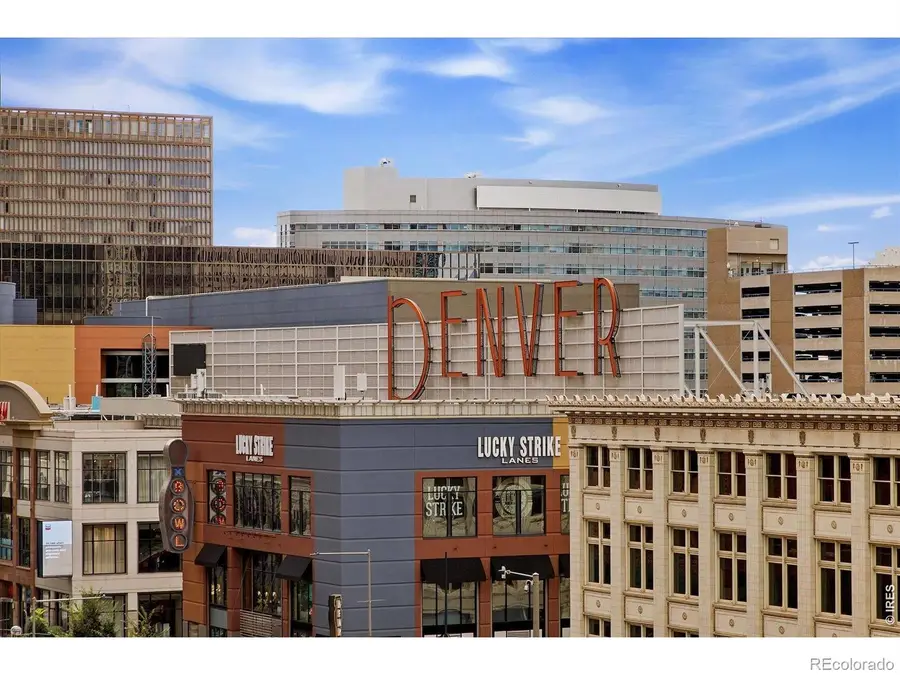 1617 California Street #5B, Denver, CO 80202 - #2