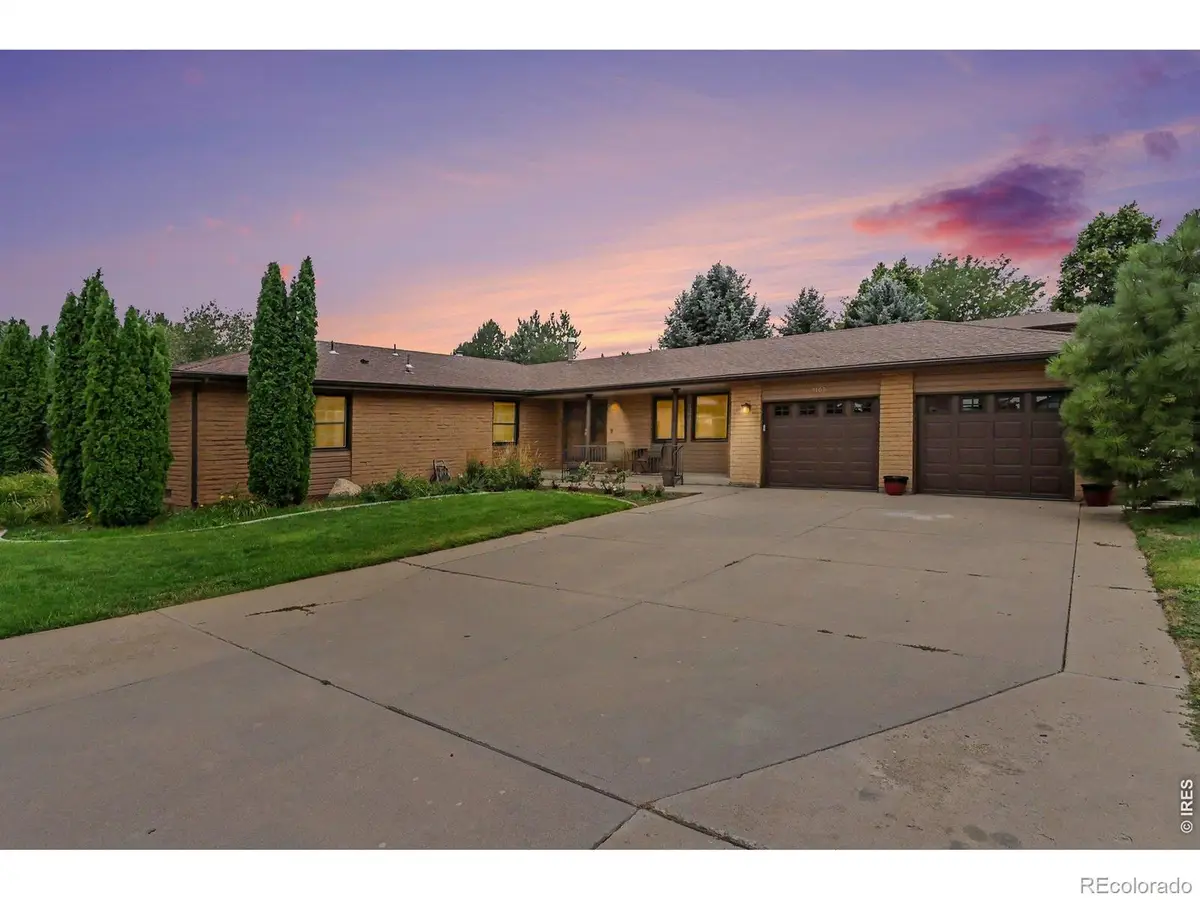 3105 Grand View Drive, Greeley, CO 80631 - #1