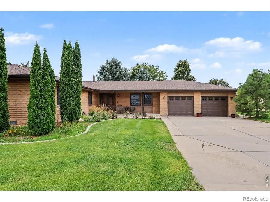 3105 Grand View Drive, Greeley, CO 80631 - #2