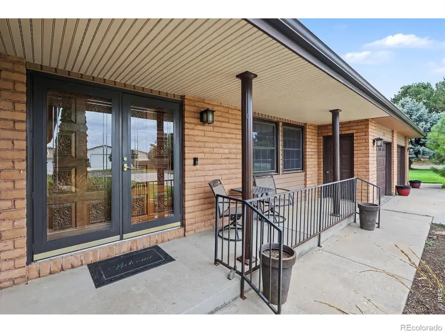 3105 Grand View Drive, Greeley, CO 80631 - #3