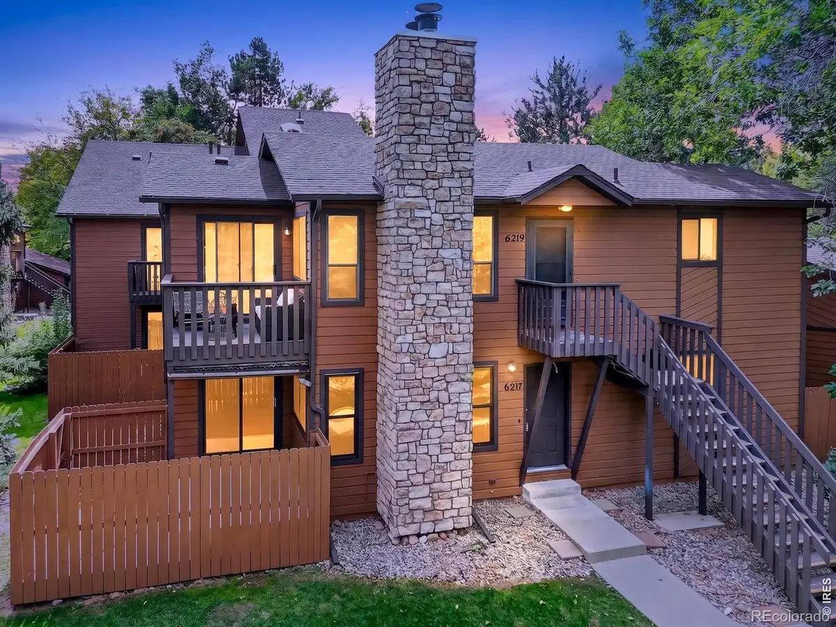 6217 Willow Lane, Boulder, CO 80301 - #1