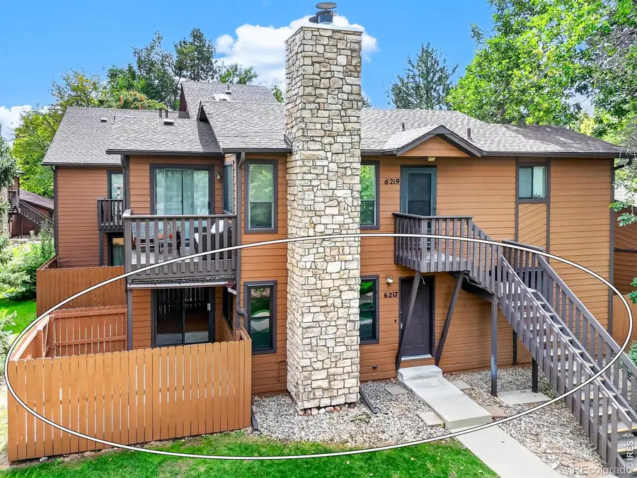 6217 Willow Lane, Boulder, CO 80301 - #2