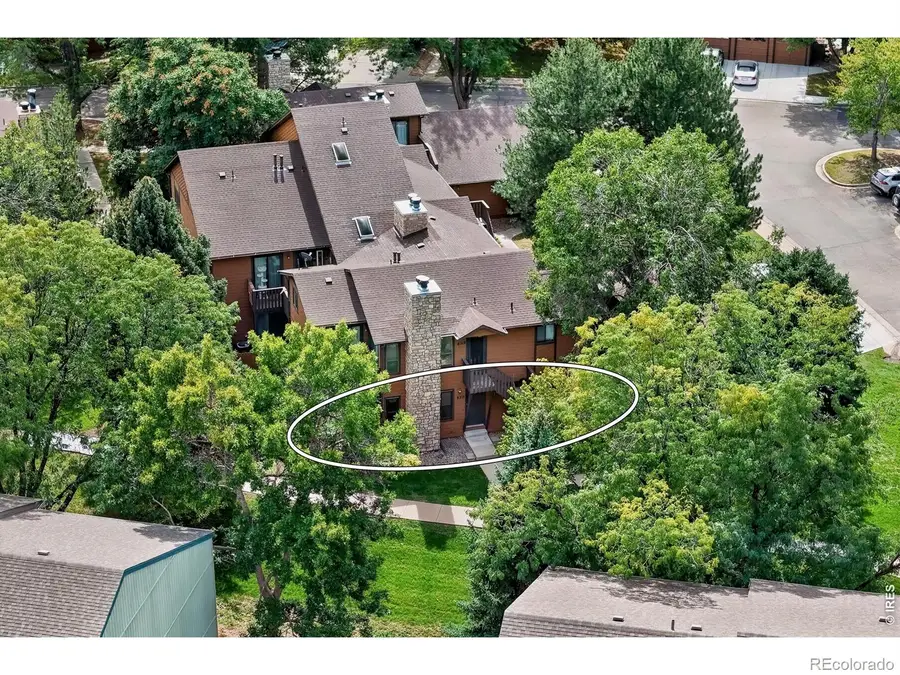 6217 Willow Lane, Boulder, CO 80301 - #3