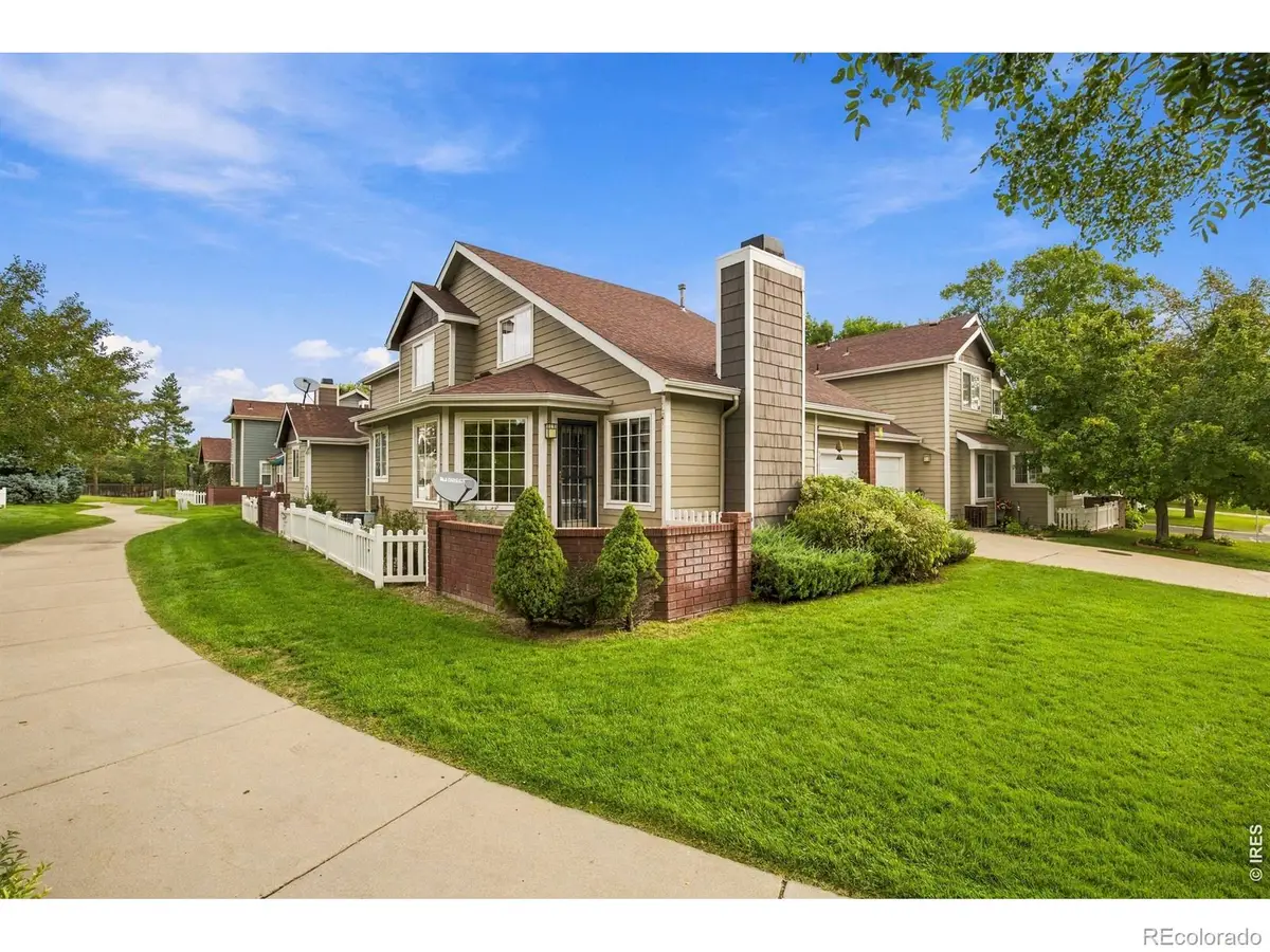 932 Richmond Drive #2, Fort Collins, CO 80526 - #1