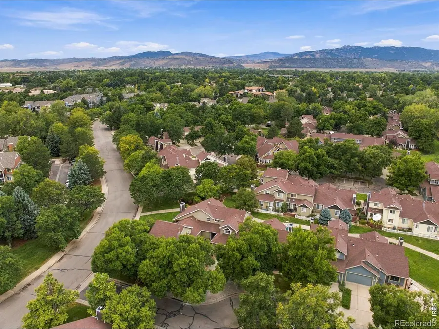 932 Richmond Drive #2, Fort Collins, CO 80526 - #3