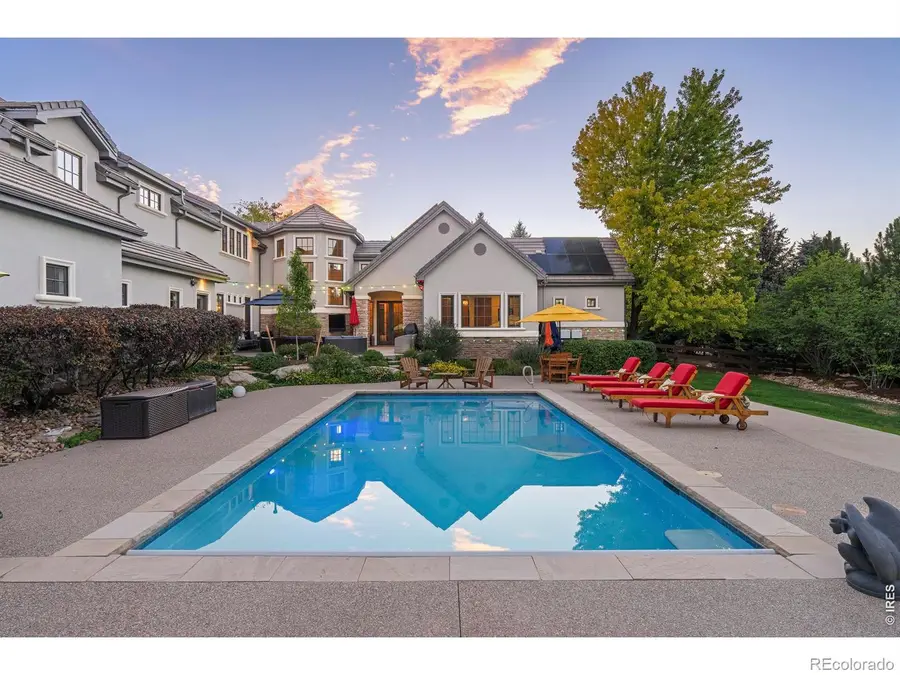 1036 White Hawk Ranch Drive, Boulder, CO 80303 - #2