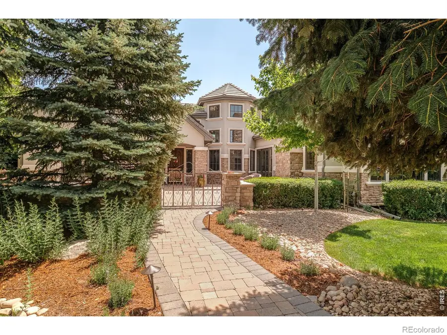 1036 White Hawk Ranch Drive, Boulder, CO 80303 - #3