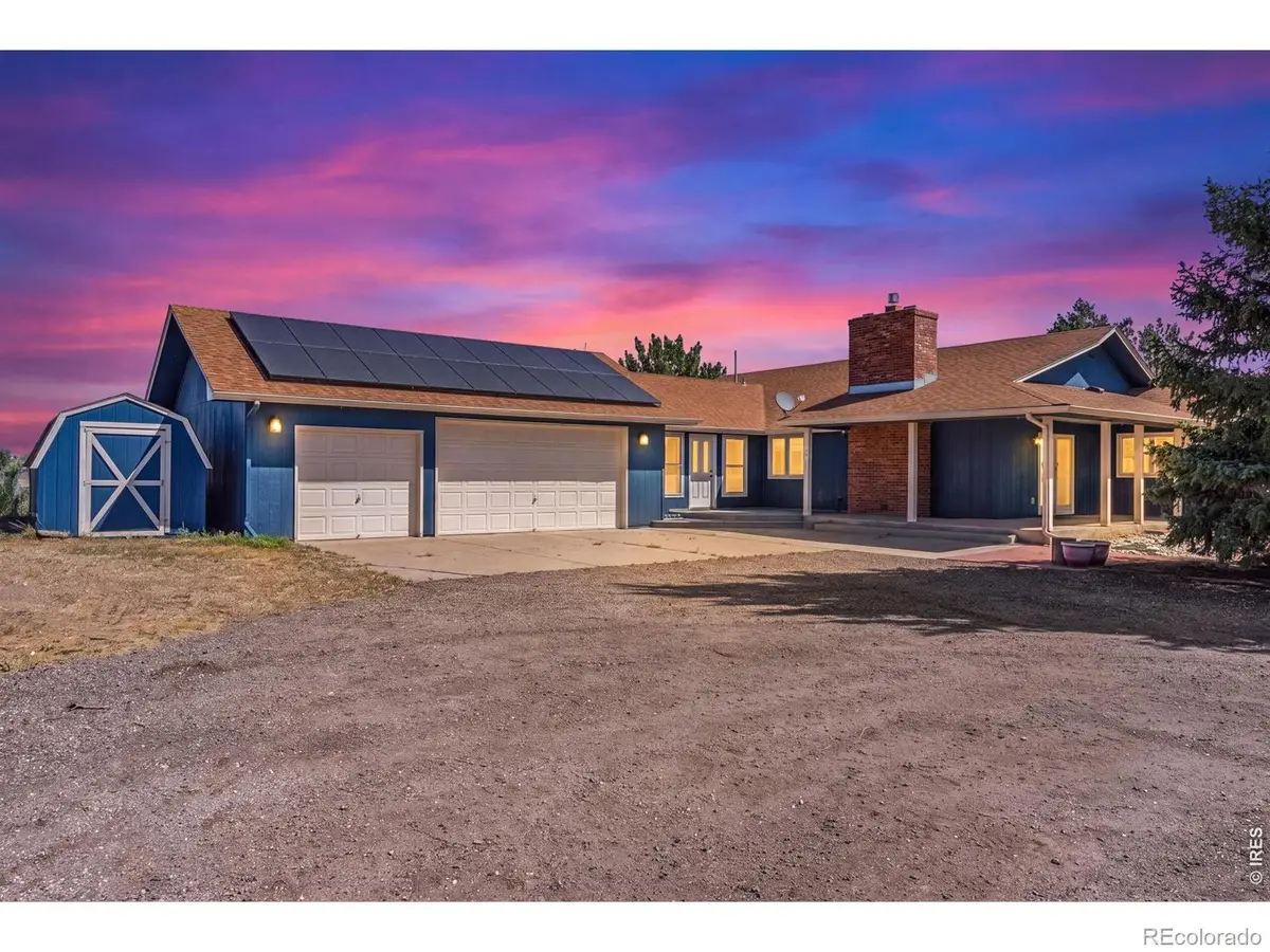 6720 N County Road 15, Fort Collins, CO 80524 - #1