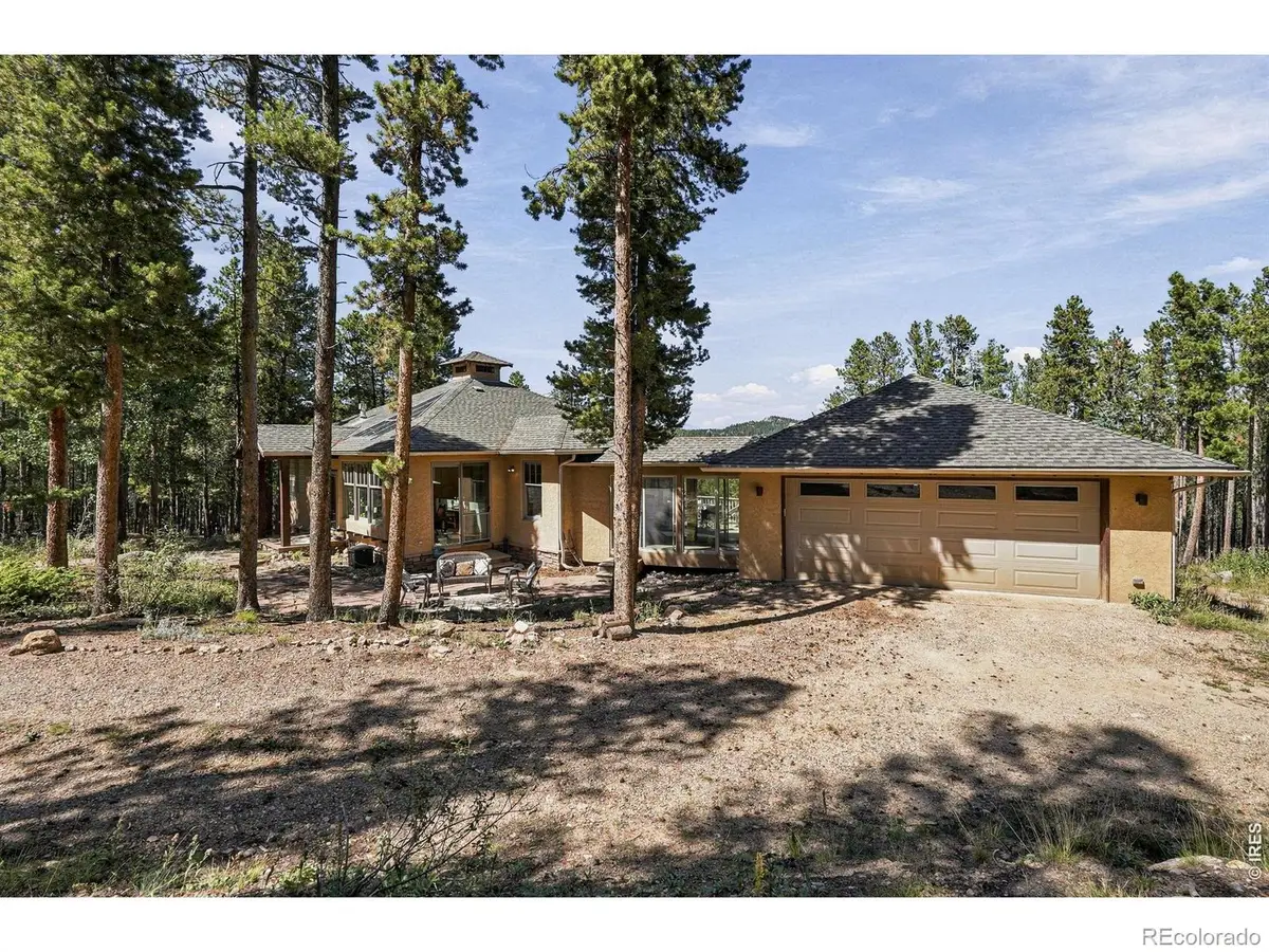 57 Aspen Way, Nederland, CO 80466 - #1