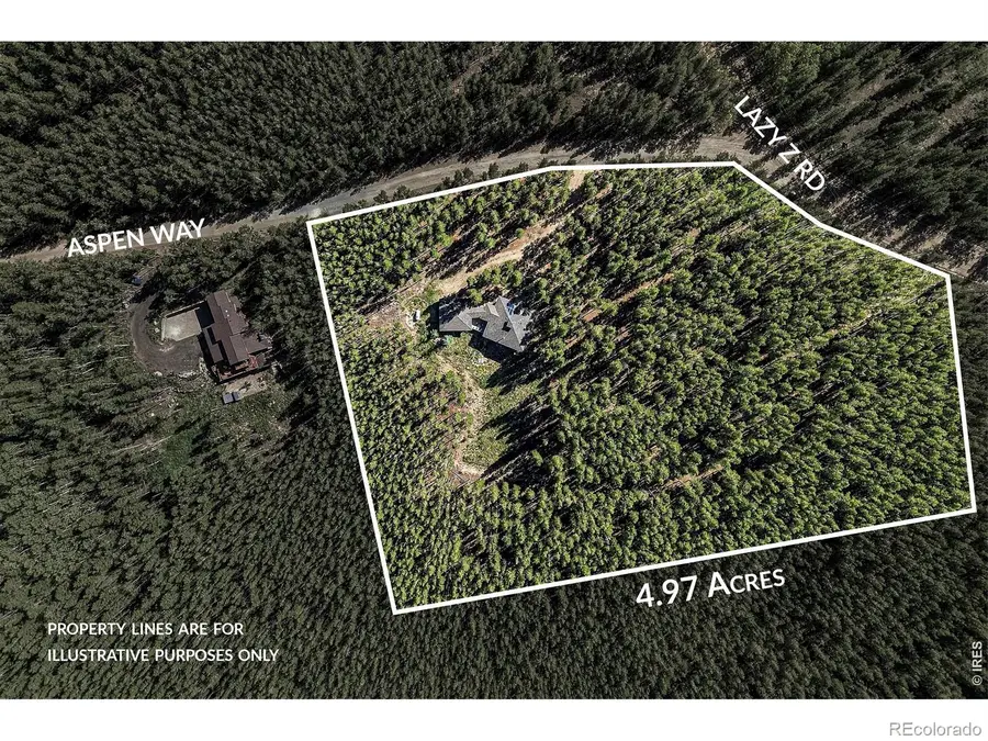 57 Aspen Way, Nederland, CO 80466 - #2