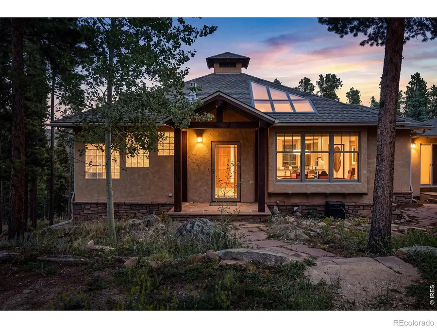 57 Aspen Way, Nederland, CO 80466 - #3