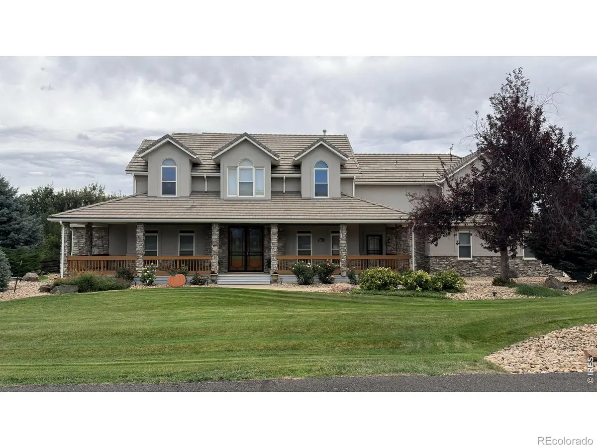 9078 Fieldcrest Lane, Longmont, CO 80503 - #1