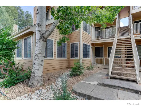4745 White Rock Circle #A, Boulder, CO 80301